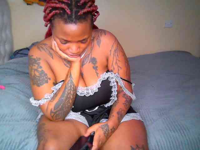 Blackchully9 webcam