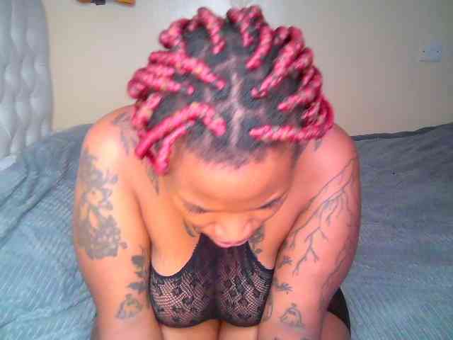 Blackchully9 webcam