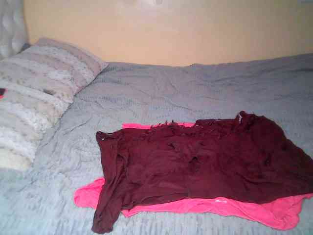 Blackchully9 webcam