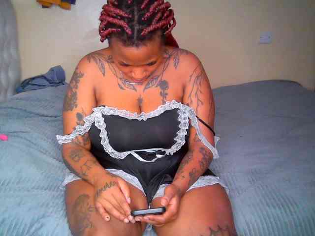 Blackchully9 webcam