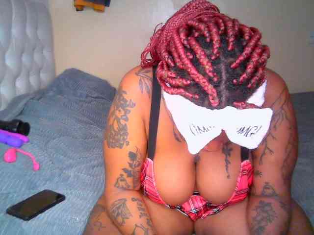 Blackchully9 webcam