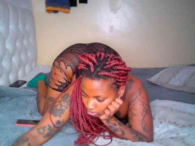 Blackchully9 webcam