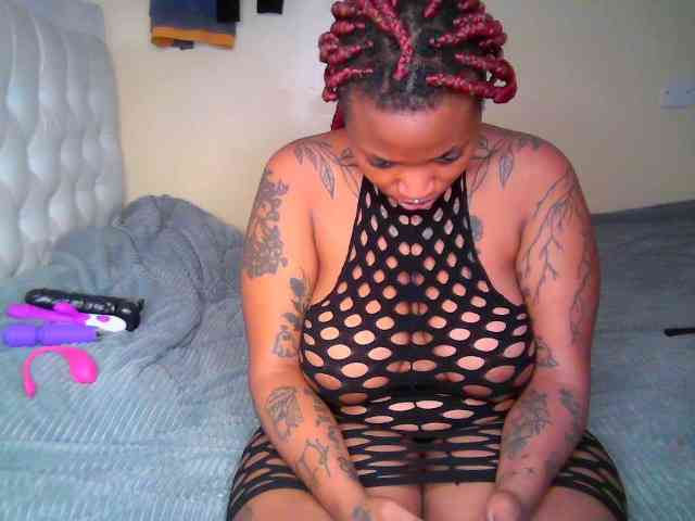 Blackchully9 webcam