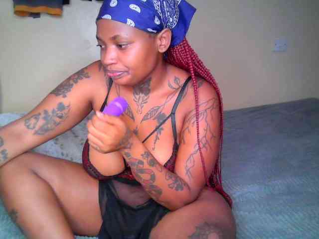Blackchully9 webcam
