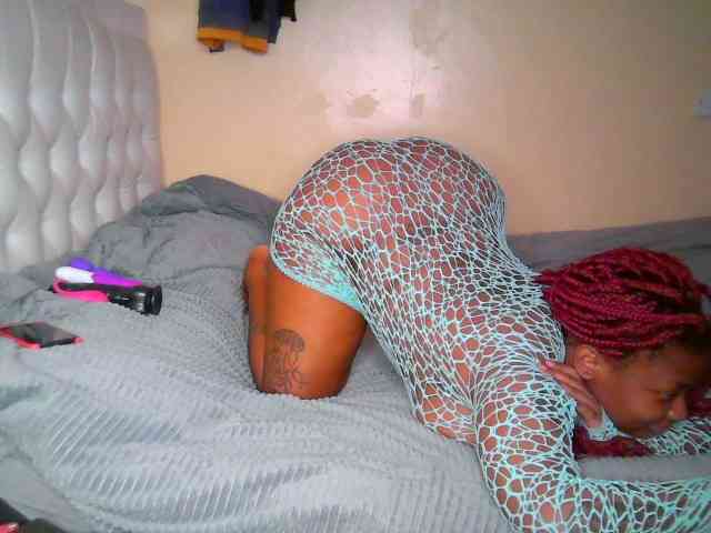 Blackchully9 webcam