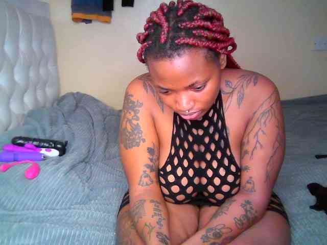 Blackchully9 webcam