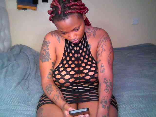 Blackchully9 webcam