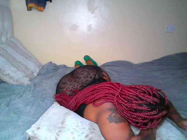 Blackchully9 webcam