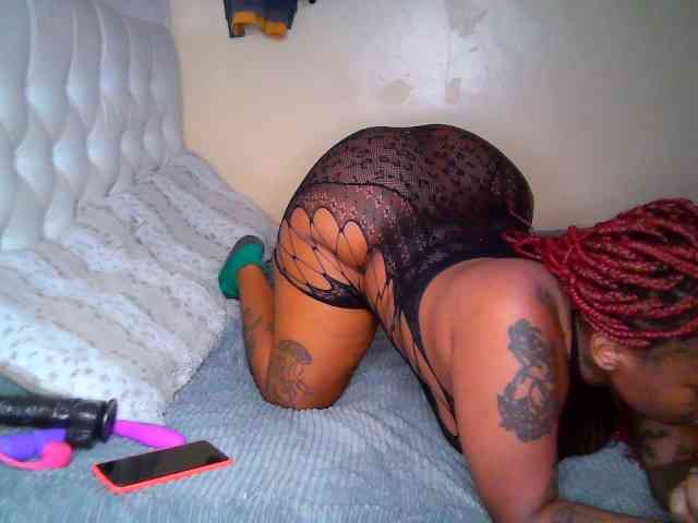 Blackchully9 webcam
