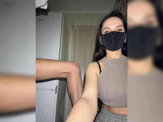 BOOM077 webcam