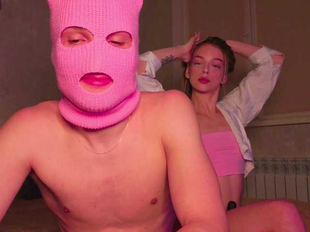 wetmafia live cam on BongaCams