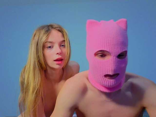 wetmafia live cam on BongaCams