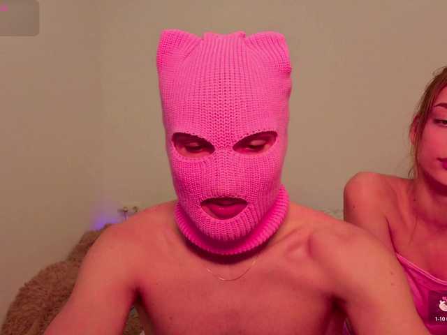wetmafia live cam on BongaCams