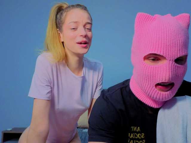 wetmafia live cam on BongaCams