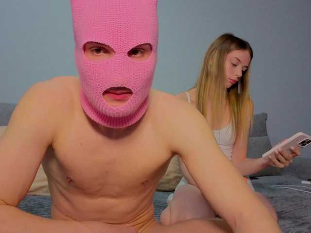 wetmafia live cam on BongaCams
