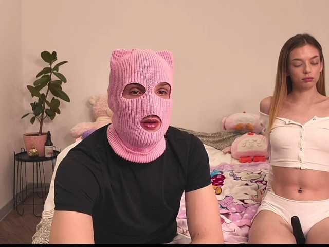 wetmafia live cam on BongaCams