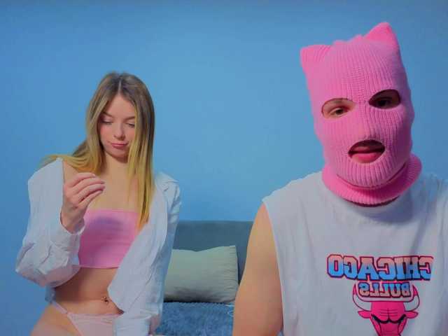wetmafia live cam on BongaCams