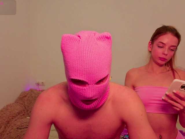 wetmafia live cam on BongaCams