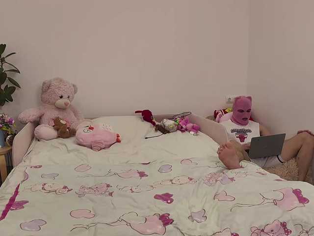 wetmafia live cam on BongaCams