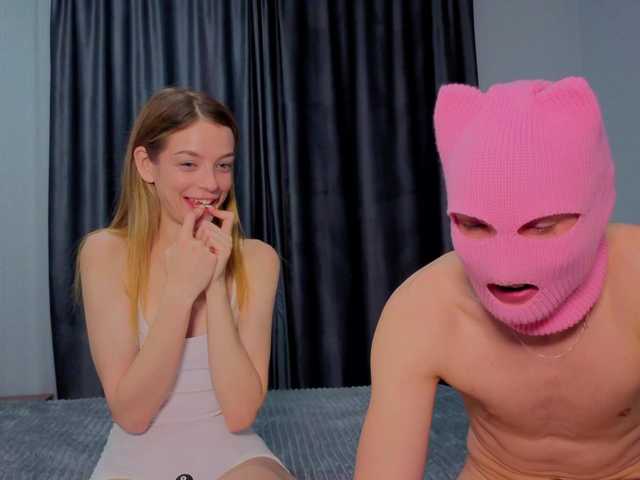 wetmafia live cam on BongaCams