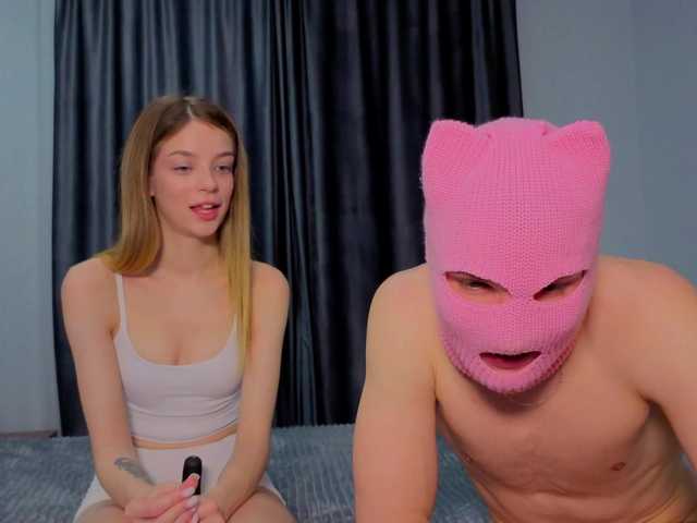 wetmafia live cam on BongaCams