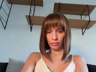 FireMichelle Porn Show