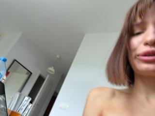FireMichelle Porn Show