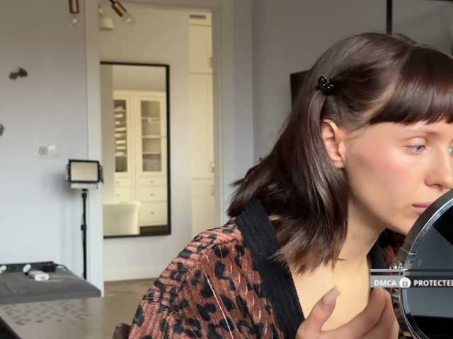 FireMichelle live cam on BongaCams
