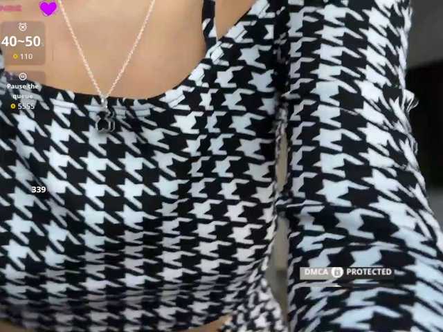 FireMichelle live cam on BongaCams