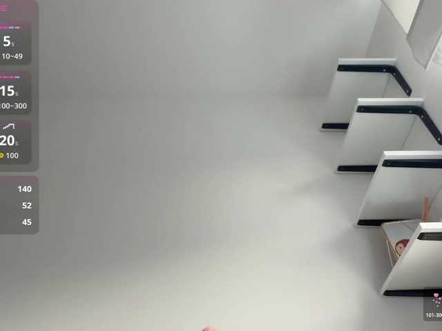 FireMichelle's BongaCams show and profile