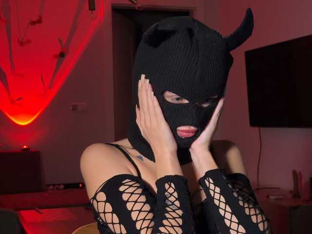 FireMichelle live cam on BongaCams