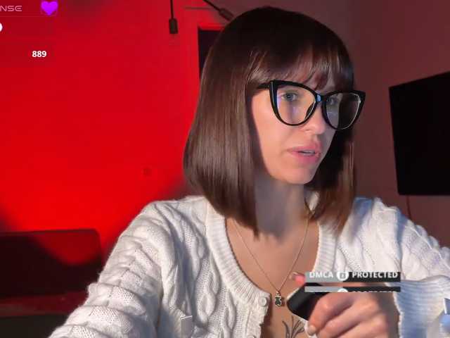 FireMichelle live cam preview