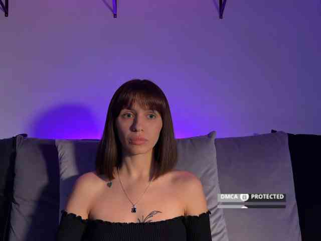 FireMichelle webcam