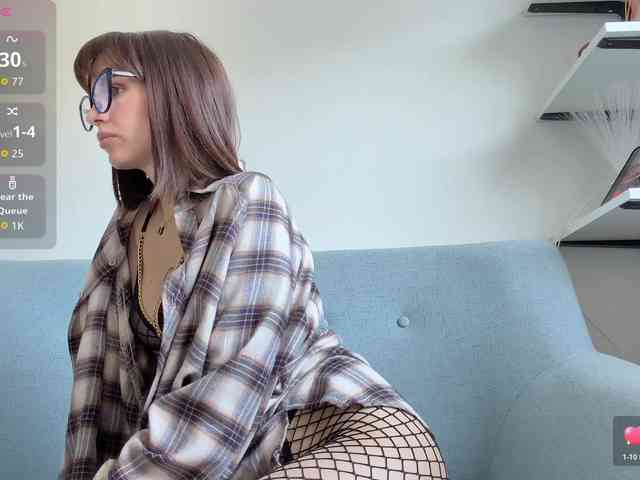FireMichelle webcam