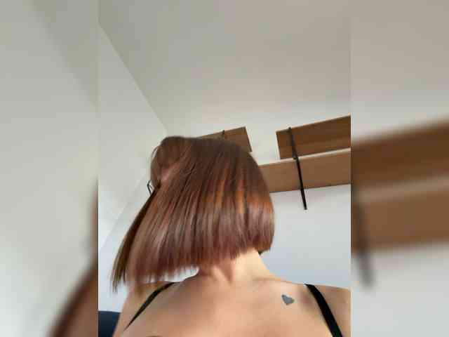 FireMichelle webcam