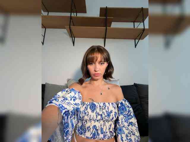 FireMichelle webcam