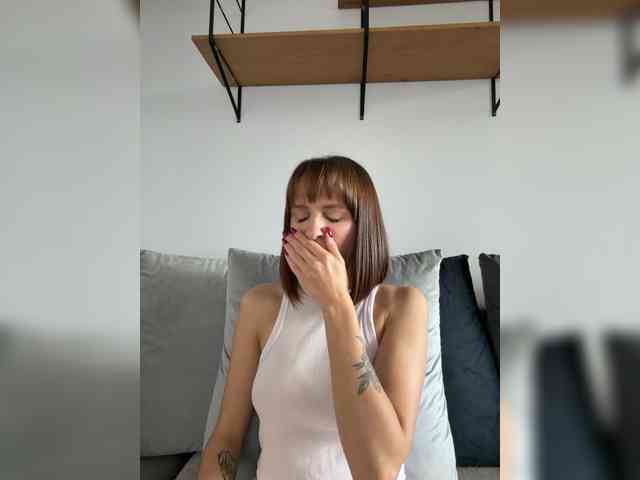 FireMichelle webcam