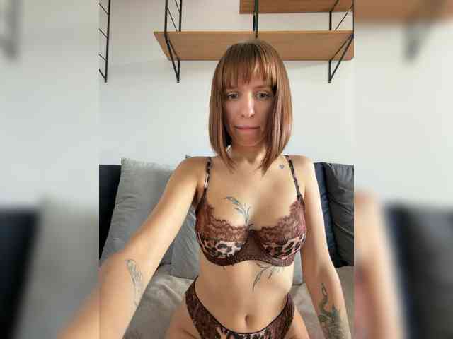 FireMichelle webcam