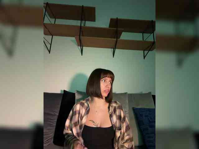 FireMichelle webcam