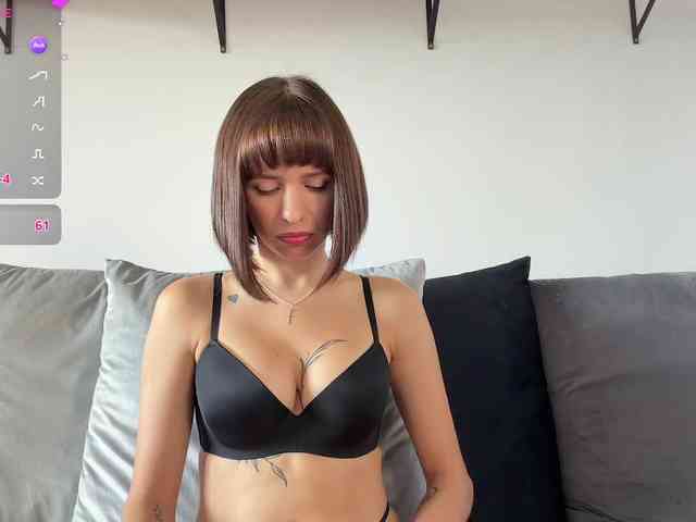 FireMichelle webcam