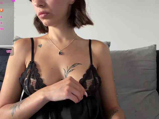 FireMichelle webcam