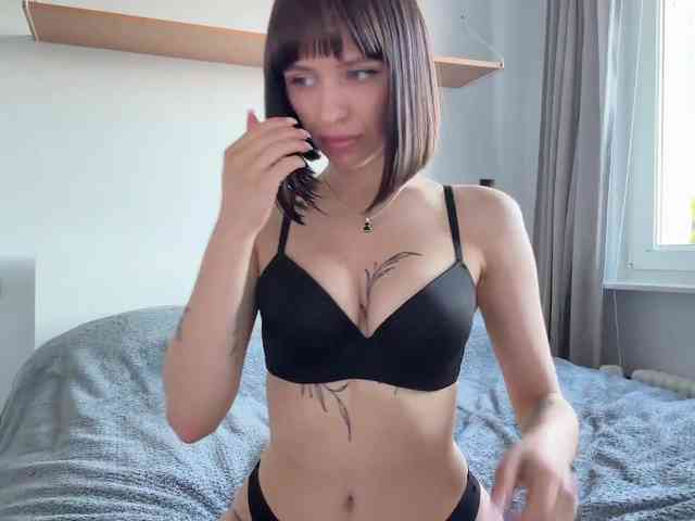 FireMichelle webcam