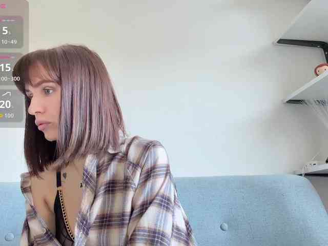 FireMichelle webcam