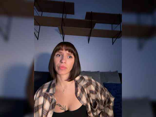 FireMichelle Sex Cam Show