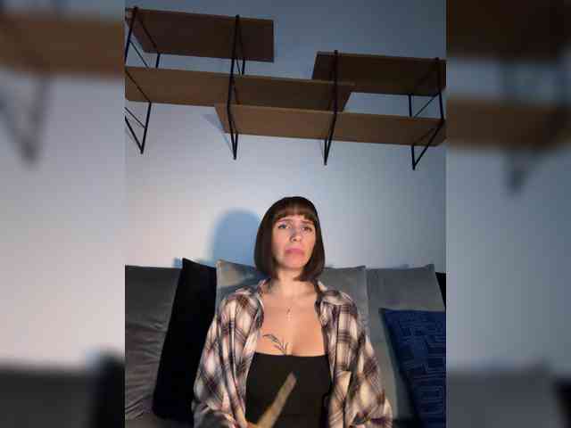 FireMichelle Sex Cam Show