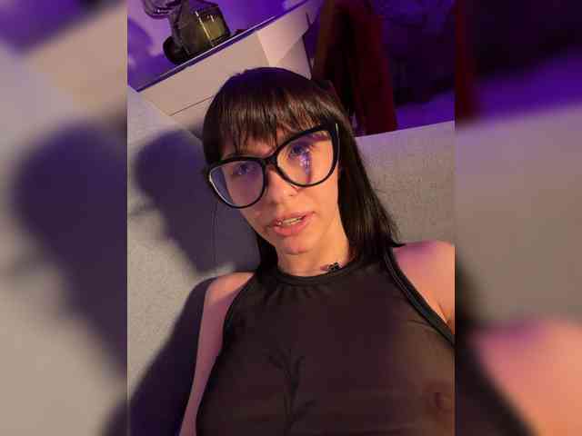 FireMichelle webcam