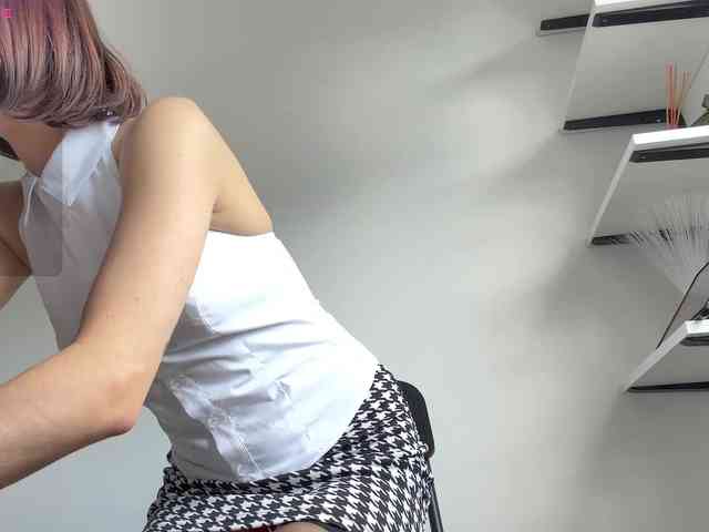 FireMichelle webcam