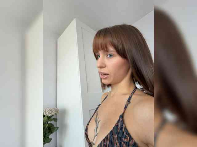 FireMichelle webcam