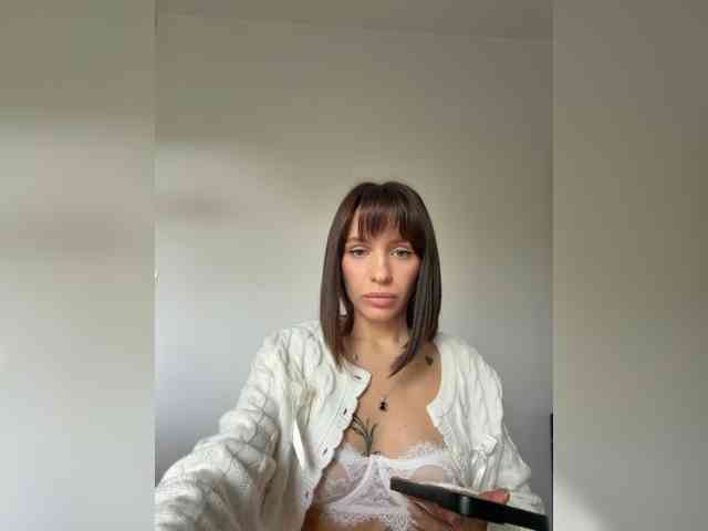 FireMichelle webcam
