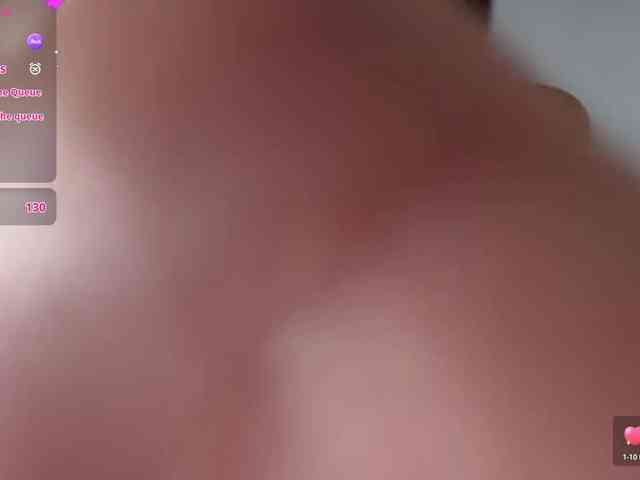 FireMichelle webcam